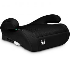 Автокрісло Lionelo Hugo i-Size Black Carbon
